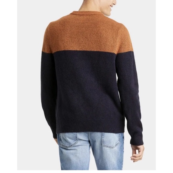 Goodfellow & Co men’s sweater multiple sizes - Picture 2 of 4